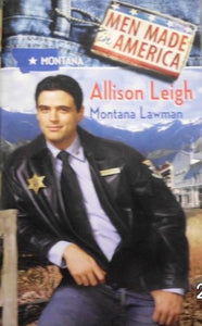 Montana Lawman 