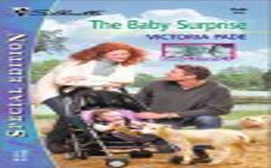 The Baby Surprise 