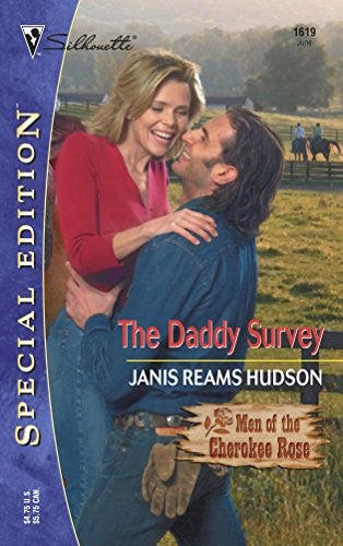 The Daddy Survey