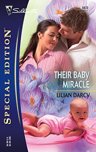 Their Baby Miracle 