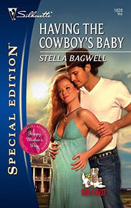 Having the Cowboy's Baby 