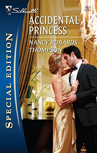 Accidental Princess