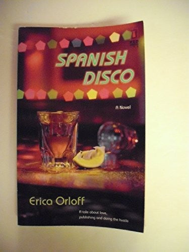 Spanish Disco