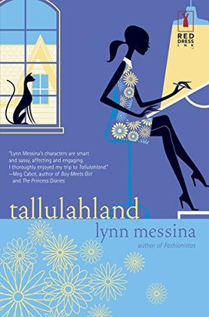 Tallulaland