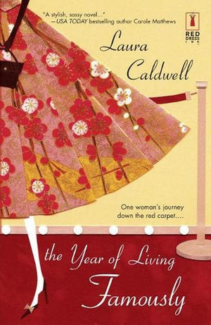 The Year of Living Famously