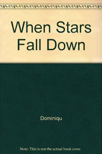 When Stars Fall Do