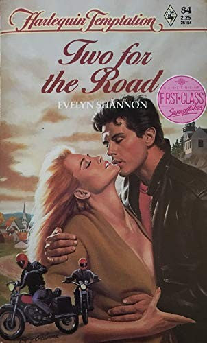 Two For The Road