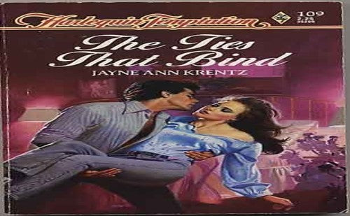 The Ties That Bind