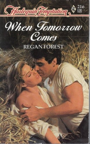 When Tomorrow Comes (Temptation)