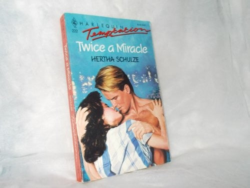 Twice A Miracle