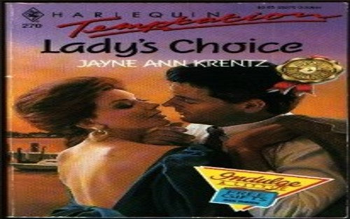 Lady's Choice