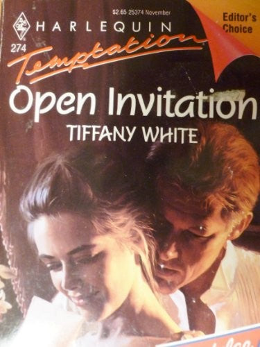 Open Invitation