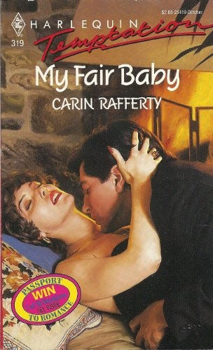 My Fair Baby
