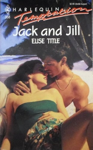 Jack And Jill
