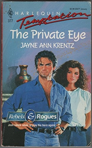 The Private Eye