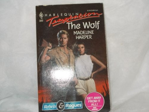 The Wolf
