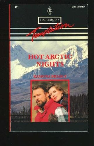 Hot Arctic Nights