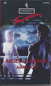 Angel Of Desire 