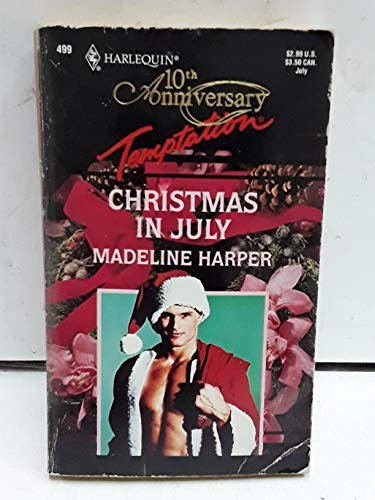 Christmas In July