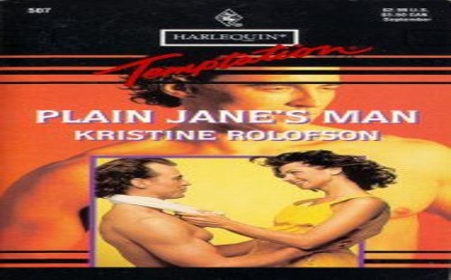 Plain Jane's Man