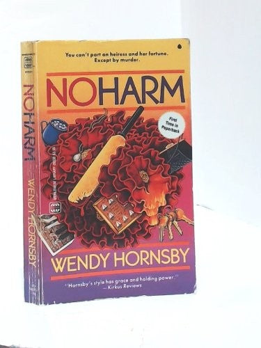 No Harm