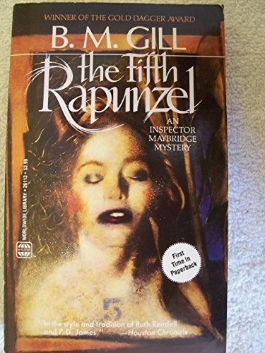 The Fifth Rapunzel