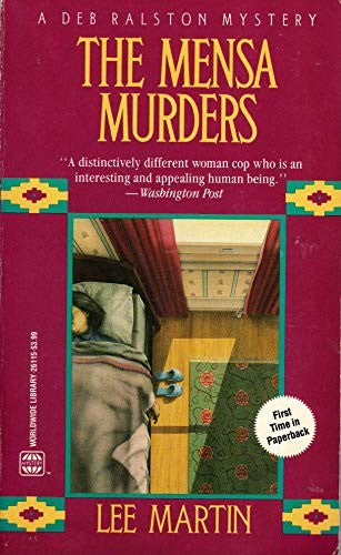 The Mensa Murders