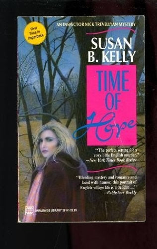 Time of Hope