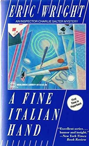 A Fine Italian Hand