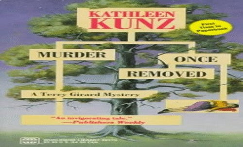 Murder Once Removed