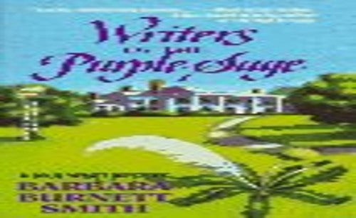 Writers of the Purple Sage