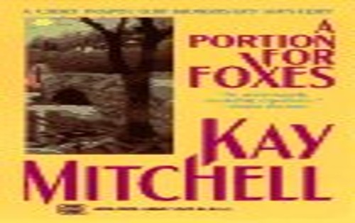 Portion for Foxes