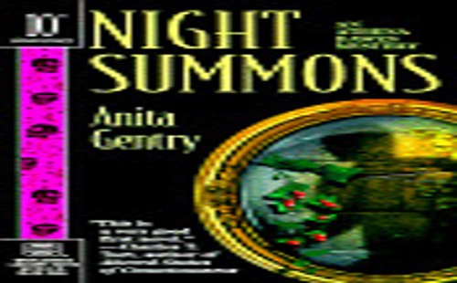 Night Summons