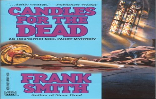 Candles for the Dead