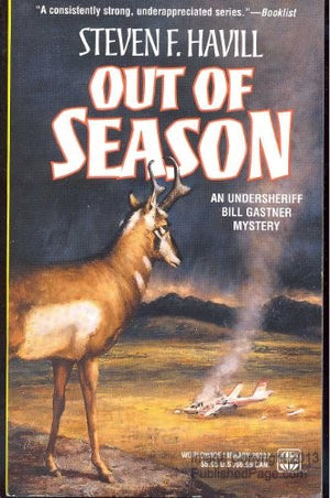 Out of Season