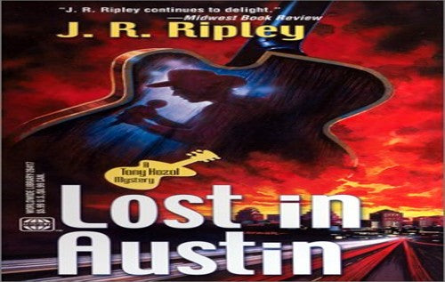Lost in Austin