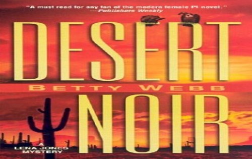 Desert Noir