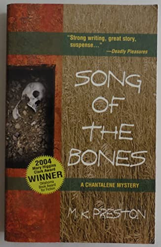Song of the Bones