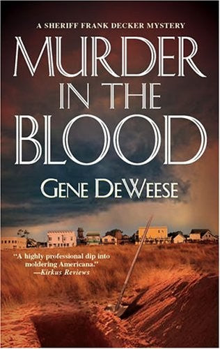 Murder in the Blood