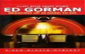 Breaking Up is Hard to Do: A Sam McCain Mystery 