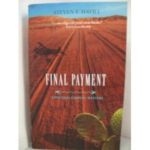 Final Payment