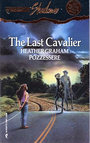 The Last Cavalier