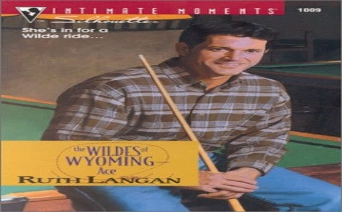 The Wildes of Wyoming-Ace