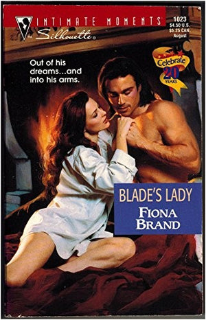 3 Blade's Lady