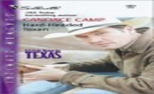 Hard-headed Texan