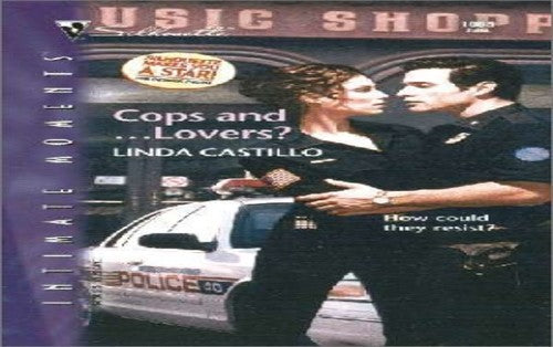 Cops and...Lovers?
