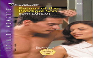 Return of the Prodigal Son 