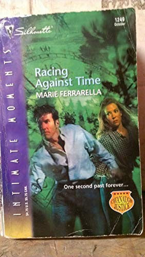 Racing Against Time