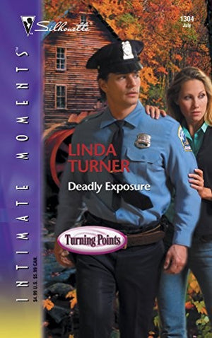 Deadly Exposure (Turning Points, Book 1)
