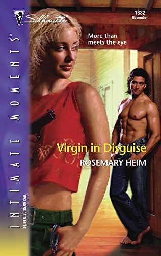 Virgin In Disguise